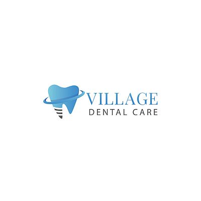 Village Dental Care - Dallas | Health & Medical | Logo