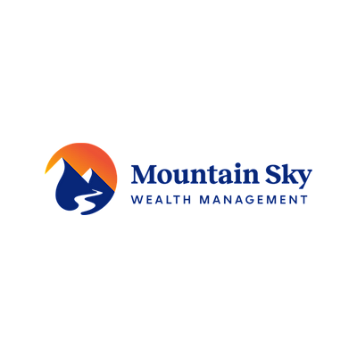 Mountain Sky Wealth Manage - Fort Worth | Banking & Financial | Logo