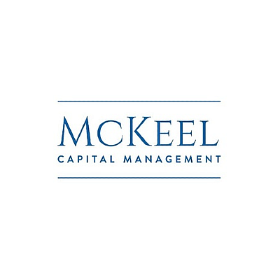 McKeel Capital & Management - Flower Mound | Banking & Financial | Logo