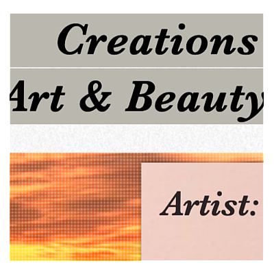 Creations Art and Beauty - Temecula | Local Services | Logo