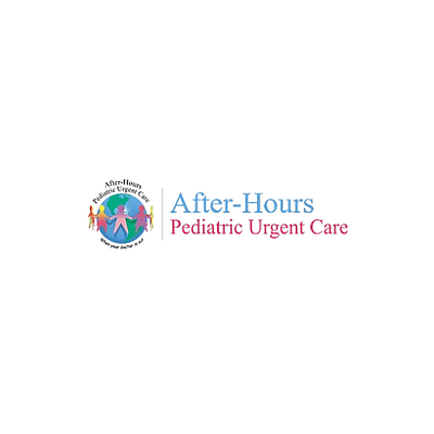 After-Hours Pediatric Urgent Care - Northridge | Doctors & Clinics | Logo