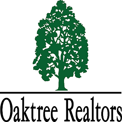 Oaktree Realtors - Bismarck | Realtors & Real Estate | Logo