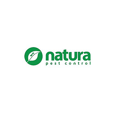 Natura Pest Control - Reno | House & Garden | Logo