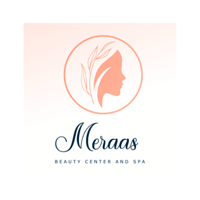 Meraas Beauty Salon and Spa - Brook Park | Salons & Nails | Logo