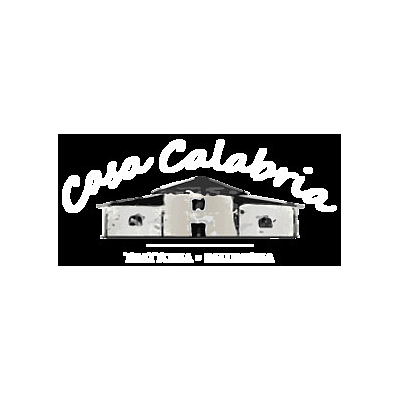Casa Calabria - Fort Lauderdale | Restaurants Near Me | Logo