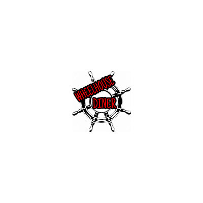 The Wheelhouse Diner - Quincy | Restaurants Near Me | Logo