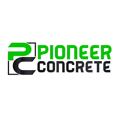 Pioneer Concrete, LLC - Auburn | Contractors & Supplies | Logo