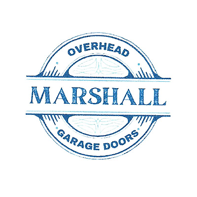 Marshall Overhead Garage Doors - Marshall | Local Services | Logo