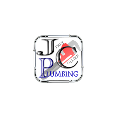 Jerry Collier Plumbing - Alvin | Local Services | Logo