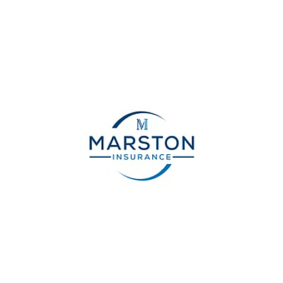 Nationwide Insurance: Marston Insurance - Newark | Banking & Financial | Logo