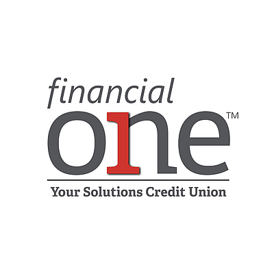 Financial One Credit Union - Blaine | Banking & Financial | Logo