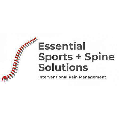 Essential Sports & Spine Solutions - Marion | Doctors & Clinics | Logo