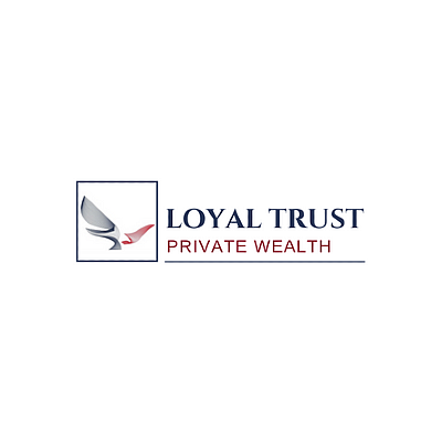 Loyal Trust Private Wealth - Mauldin | Banking & Financial | Logo