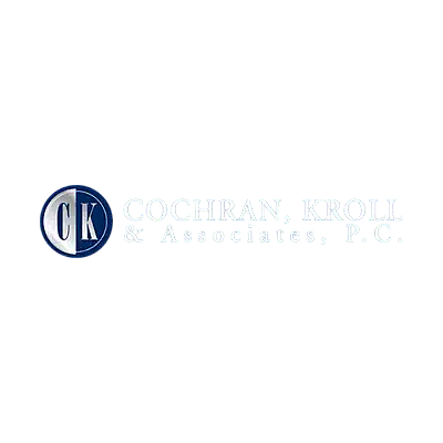 Cochran, Kroll & Associates, P.C. - Livonia | Attorneys & Lawyers | Logo