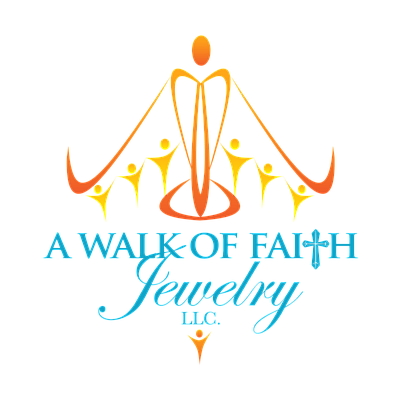A Walk of Faith Jewelry, LLC - Amherst | Jewelry | Logo