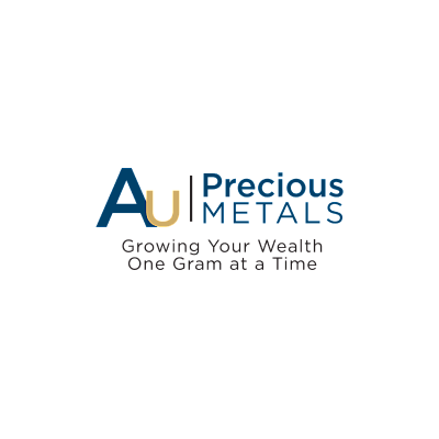 AU Precious Metal Solutions - Rochester | Local Services | Logo