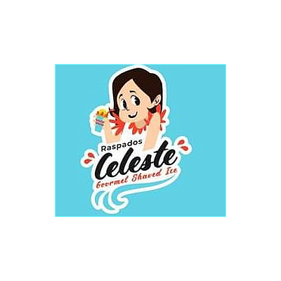 Raspados Celeste - East Ellijay | Restaurants Near Me | Logo