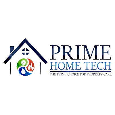 Prime Home Tech LLC - Woodbridge | Contractors & Supplies | Logo