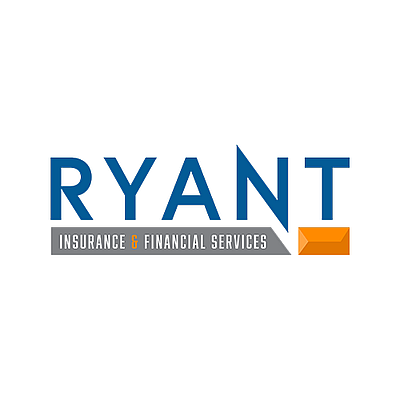 Ryant Insurance & Financial Services - Washington | Banking & Financial | Logo