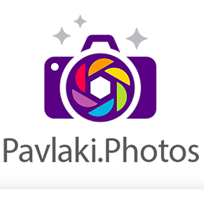 Pavlaki Photos - Havertown | Events & Activities | Logo