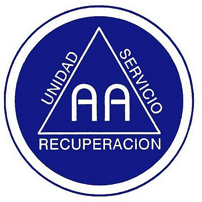 Alcoholicos Anonimos Grupo Fé y Visión - San Rafael | Professional Services | Logo