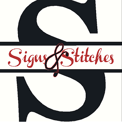 Signs & Stitches - Sand Springs | Event Planning & Services | Logo