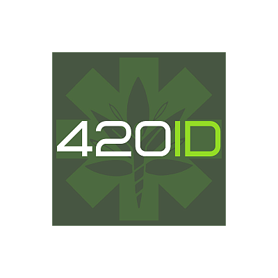 420I﻿D﻿ of OKC - Oklahoma City | Health & Medical | Logo