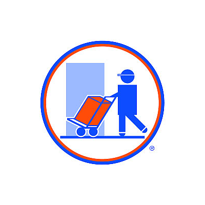 Morningstar Storage - Ashburn | Marketing & Media | Logo