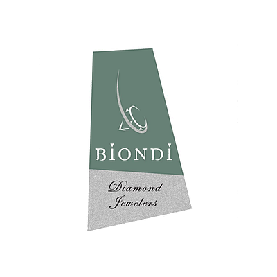 Biondi Jewelers - Aurora | Jewelry | Logo