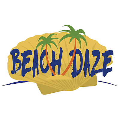 Beach Daze Entertainment LLC - Fort Lauderdale | Event Planning & Services | Logo