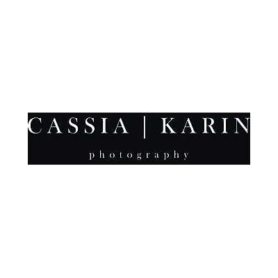 Cassia Karin Photography - Santa Barbara | Classes & Lessons | Logo