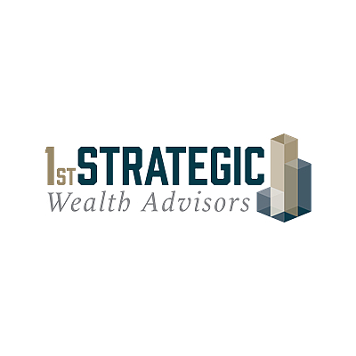 1st Strategic Wealth Advisors - Rockwall | Banking & Financial | Logo