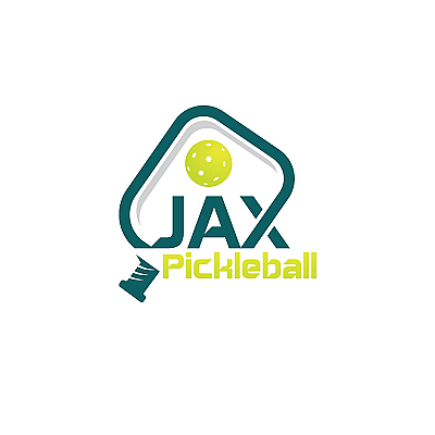 JAX Pickleball Store - Jacksonville | Sporting Goods | Logo