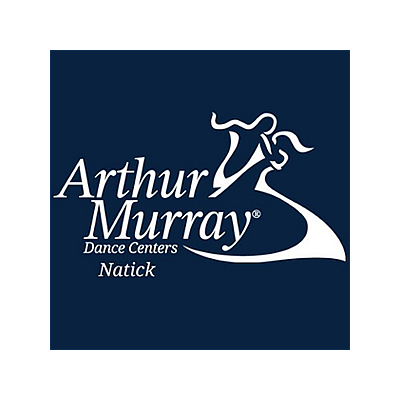 Arthur Murray Dance Center of Natick - Natick | Classes & Lessons | Logo