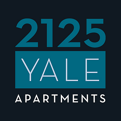 2125 Yale Apartments - Houston | Realtors & Real Estate | Logo