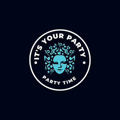 It's Your Party - Morganville | Event Planning & Services | Logo