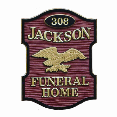 Jackson Funeral Home - Haddon Township | Venues | Logo