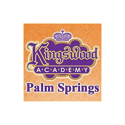 Kingswood Academy Palm Springs Daycare & Preschool - Lake Worth | Baby & Kids | Logo