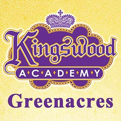 Kingswood Academy Greenacres Daycare & Preschool - Greenacres | Baby & Kids | Logo