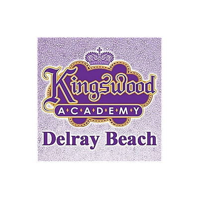 Kingswood Academy Delray Daycare & Preschool - Delray Beach | Baby & Kids | Logo