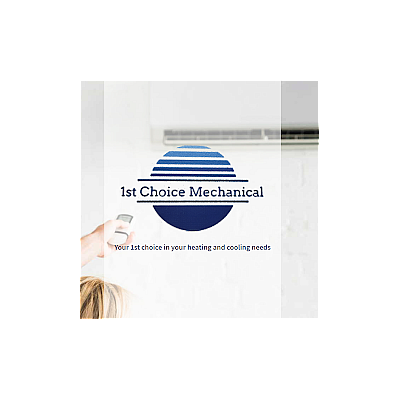 1st Choice Mechanical - Wheat Ridge | Local Services | Logo