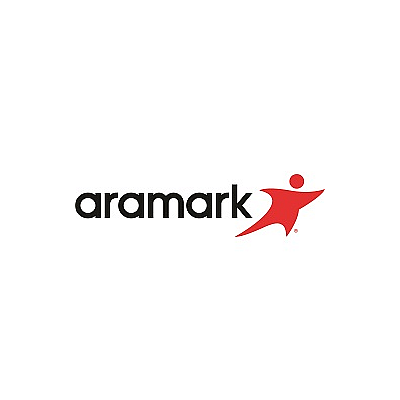 Aramark Uniform Services - Lenexa | Clothing & Apparel | Logo