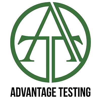 Advantage Testing of Long Island - Roslyn Heights | Education | Logo