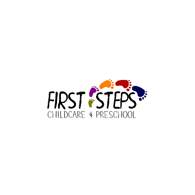 First Steps Childcare & Preschool - Salt Lake City | Baby & Kids | Logo