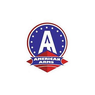 American Arms Gun Shop & Indoor Range - Bedford | Events & Activities | Logo