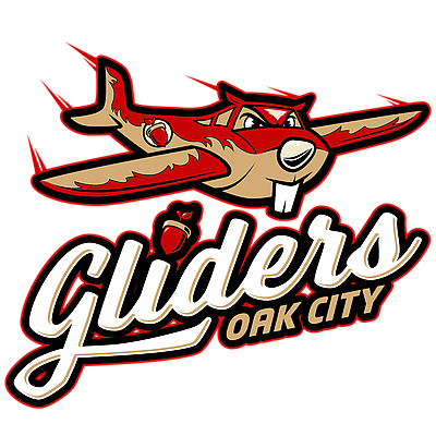 Oak City Gliders - Raleigh | Venues | Logo