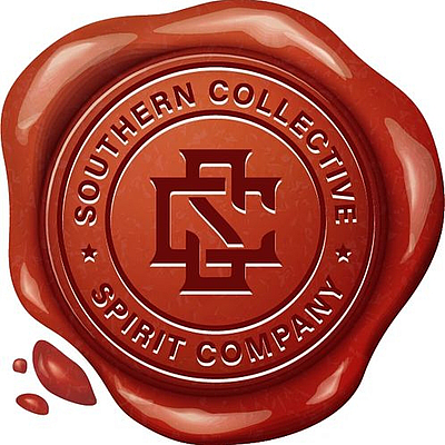 Southern Collective Spirit Company - Nashville | Wines & Liquor | Logo