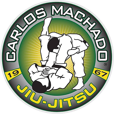 Carlos Machado Jiu-Jitsu: The Colony - The Colony | Classes & Lessons | Logo