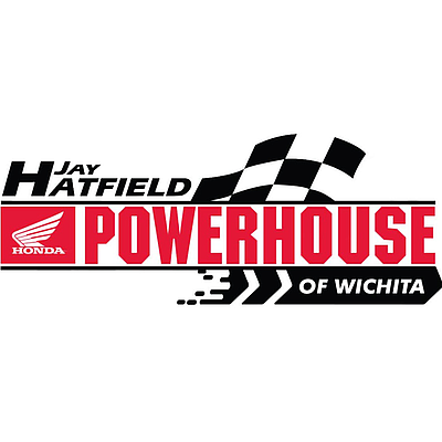 Jay Hatfield Honda Powerhouse of Wichita - Wichita | Sporting Goods | Logo