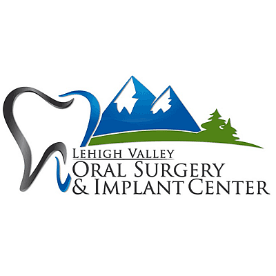 Lehigh Valley Oral Surgery and Implant Center - Bethlehem | Doctors & Clinics | Logo